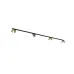 Светильник Nowodvorski MONO VIII 2X200 SOLID BRASS PL 7756