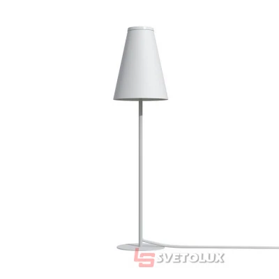 Настільна лампа Nowodvorski TRIFLE WHITE WH PL 7758