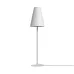 Настільна лампа Nowodvorski TRIFLE WHITE WH PL 7758