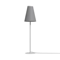 Настольная лампа Nowodvorski TRIFLE WHITE GY PL 7760