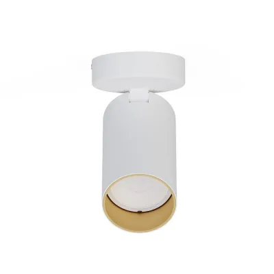 Светильник Nowodvorski MONO I WHITE/GOLD PL 7771