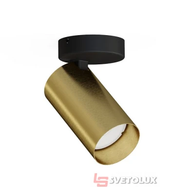 Светильник Nowodvorski MONO I SOLID BRASS PL 7778
