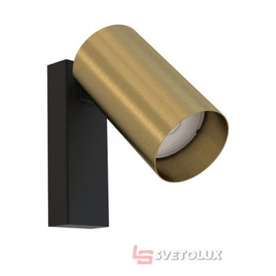Светильник Nowodvorski MONO KINKIET I SOLID BRASS PL 7780