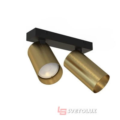 Светильник Nowodvorski MONO II SOLID BRASS PL 7782
