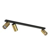 Светильник Nowodvorski MONO III SOLID BRASS PL 7783