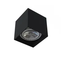 Точечный светильник Nowodvorski COBBLE BLACK PL 7790 Точечный светильник Nowodvorski COBBLE BLACK PL 7790