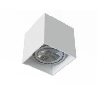 Точковий світильник Nowodvorski COBBLE WHITE PL 7791