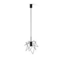 Подвесной светильник Nowodvorski GSTAR BLACK PL 7795