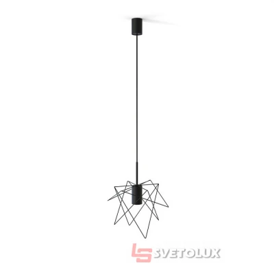 Подвесной светильник Nowodvorski GSTAR BLACK PL 7795
