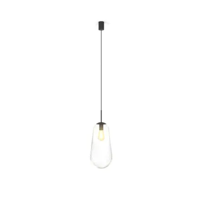 Подвесной светильник Nowodvorski PEAR BLACK L PL 7797