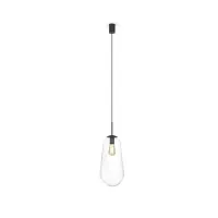 Подвесной светильник Nowodvorski PEAR BLACK L PL 7797