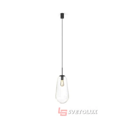 Подвесной светильник Nowodvorski PEAR BLACK L PL 7797