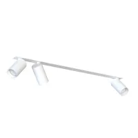 Светильник Nowodvorski MONO SURFACE III WHITE PL 7830 Светильник Nowodvorski MONO SURFACE III WHITE PL 7830