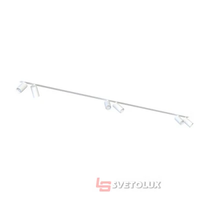 Светильник Nowodvorski MONO SURFACE VI WHITE PL 7832