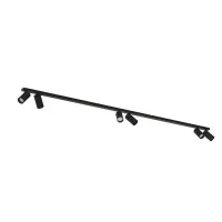 Светильник Nowodvorski MONO VI BLACK PL 7844