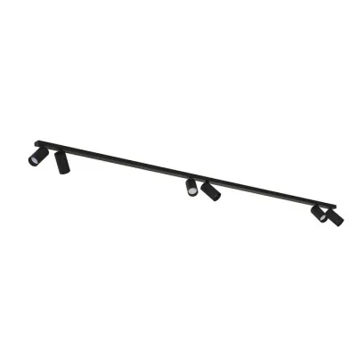 Светильник Nowodvorski MONO VI BLACK PL 7844