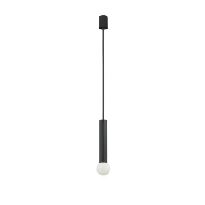 Подвесной светильник Nowodvorski BATON BLACK M ZWIS PL 7852 Подвесной светильник Nowodvorski BATON BLACK M ZWIS PL 7852