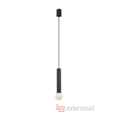 Подвесной светильник Nowodvorski BATON BLACK M ZWIS PL 7852