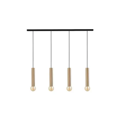 Подвесной светильник Nowodvorski BATON SOLID BRASS IV ZWIS PL 7853 Подвесной светильник Nowodvorski BATON SOLID BRASS IV ZWIS PL 7853