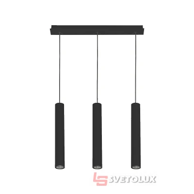 Светильник подвес Nowodvorski 7862 EYE III