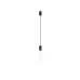 Подвесной светильник Nowodvorski CYLINDER BLACK L zwis PL 7864