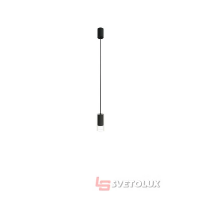 Подвесной светильник Nowodvorski CYLINDER BLACK S zwis PL 7866
