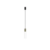 Подвесной светильник Nowodvorski CYLINDER SOLID BRASS L zwis PL 7867 Подвесной светильник Nowodvorski CYLINDER SOLID BRASS L zwis PL 7867