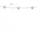 Гирлянда Nowodvorski FESTOON LIGHTS 15XE27, 9M, IP65 CN 7872 Гирлянда Nowodvorski FESTOON LIGHTS 15XE27, 9M, IP65 CN 7872
