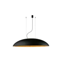 Підвісний світильник Nowodvorski CANOE BLACK PL 7926