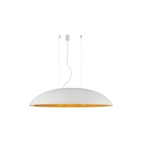 Подвесной светильник Nowodvorski CANOE WHITE PL 7927 Подвесной светильник Nowodvorski CANOE WHITE PL 7927