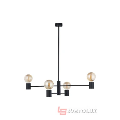 Люстра Nowodvorski 7931 RADIUS IV