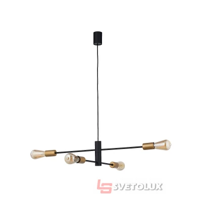 Люстра Nowodvorski 7935 ROTOR IV