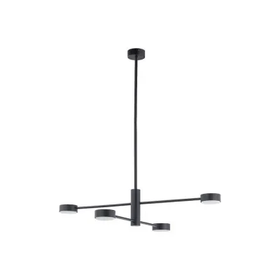 Подвесной светильник Nowodvorski 7945 ORBIT BLACK IVafon Подвесной светильник Nowodvorski 7945 ORBIT BLACK IVafon