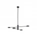 Подвесной светильник Nowodvorski 7945 ORBIT BLACK IVafon Подвесной светильник Nowodvorski 7945 ORBIT BLACK IVafon