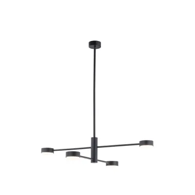 Подвесной светильник Nowodvorski 7945 ORBIT BLACK IVafon Подвесной светильник Nowodvorski 7945 ORBIT BLACK IVafon
