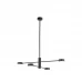 Подвесной светильник Nowodvorski 7945 ORBIT BLACK IVafon Подвесной светильник Nowodvorski 7945 ORBIT BLACK IVafon