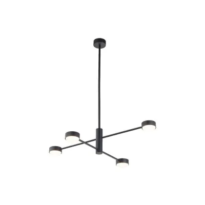 Подвесной светильник Nowodvorski 7945 ORBIT BLACK IVafon Подвесной светильник Nowodvorski 7945 ORBIT BLACK IVafon