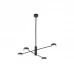 Подвесной светильник Nowodvorski 7945 ORBIT BLACK IVafon Подвесной светильник Nowodvorski 7945 ORBIT BLACK IVafon
