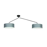 Люстра Nowodvorski 7948 FALCON GRAY
