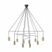 Люстра Nowodvorski 7954 IMBRIA SOLID BRASS X