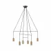 Люстра Nowodvorski 7956 IMBRIA SOLID BRASS VI