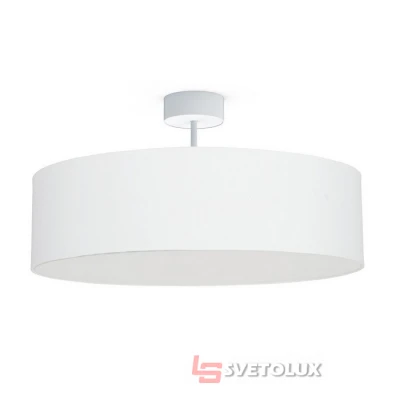 Люстра Nowodvorski VIOLET WHITE PL 7958