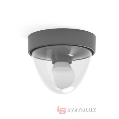 Уличный светильник Nowodvorski NOOK GRAPHITE PL 7965