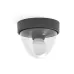 Уличный светильник Nowodvorski NOOK BLACK/BLACK PL 7978