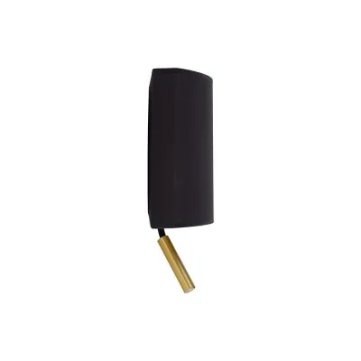 Бра Nowodvorski 7986 BORDE II BLACK/GOLD Бра Nowodvorski 7986 BORDE II BLACK/GOLD