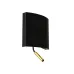 Бра Nowodvorski 7986 BORDE II BLACK/GOLD