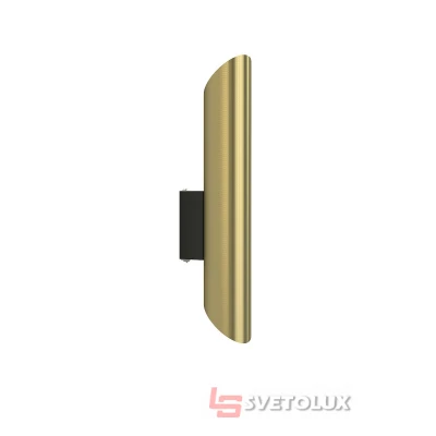 Бра Nowodvorski 7995 EYE WALL CUT SOLID BRASS