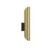 Бра Nowodvorski 7995 EYE WALL CUT SOLID BRASS