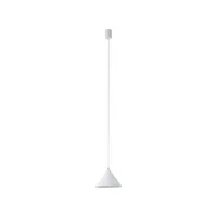 Подвесной светильник Nowodvorski ZENITH S WHITE PL 7997 Подвесной светильник Nowodvorski ZENITH S WHITE PL 7997