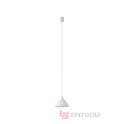 Подвесной светильник Nowodvorski ZENITH S WHITE PL 7997